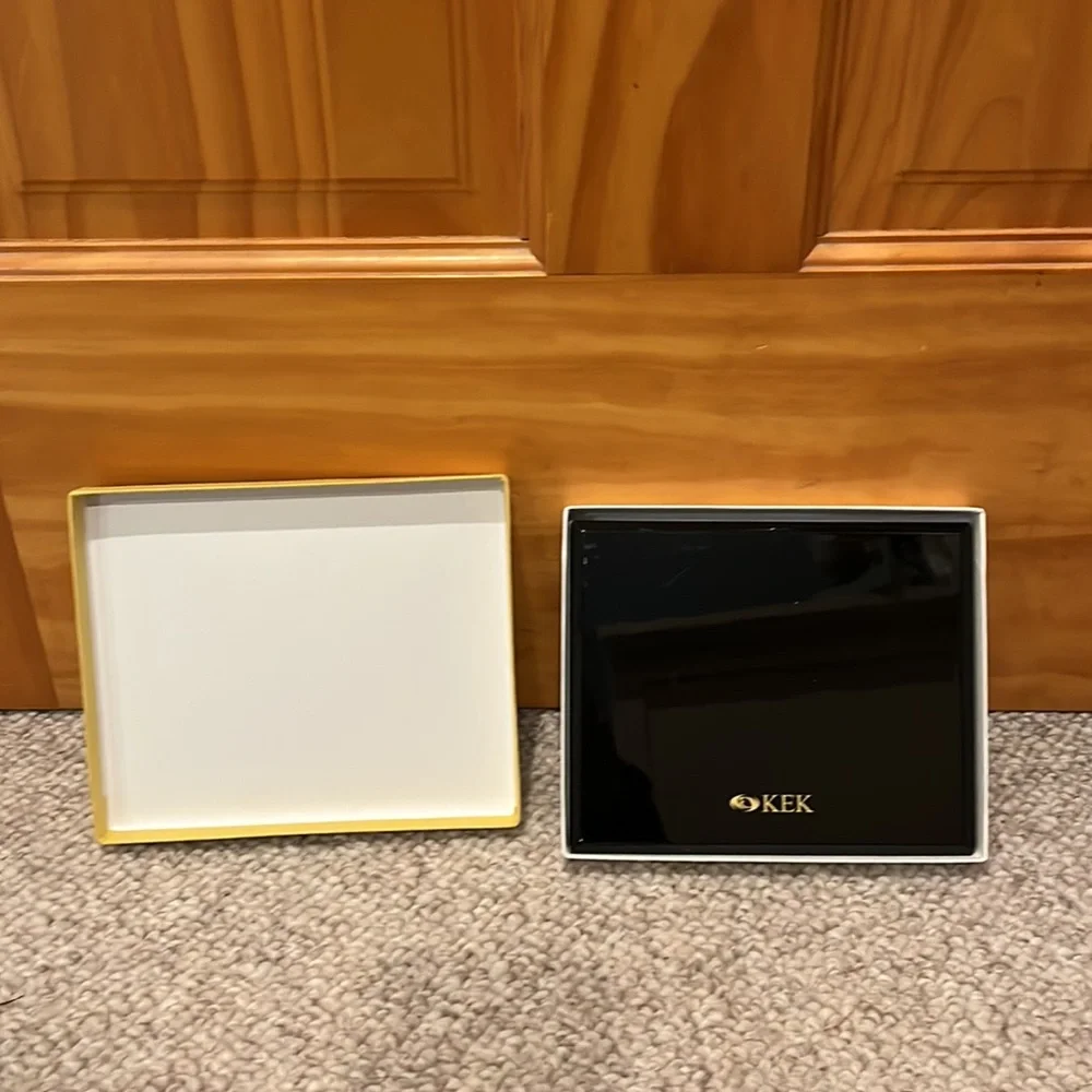 Kek Asian Inspired Dual Photo Frame - Picture 8 of 8